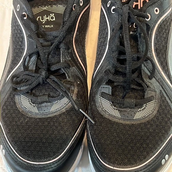 Women’s Ryka Memory Foam Walking Shoe Size 9.5W NWOT - Picture 15 of 15